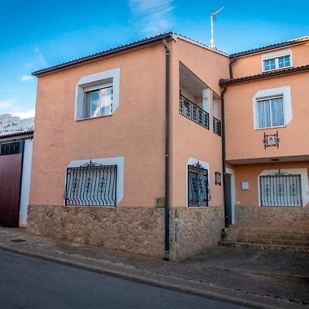 Casa Rural Adela Odon Eksteriør bilde