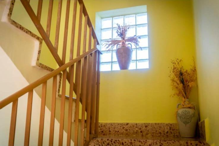 Casa Rural Adela Odon Eksteriør bilde